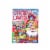 Hasbro Gaming® Grab & Go Assortment Games Perspective: top