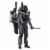 Hasbro Disney Star Wars Rogue One Imperial Ground Crew Figure Perspective: top