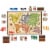 Hasbro Risk Classic Game Perspective: top