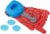 Hasbro Marvel Spider-Man FX Web Launcher Glove - Red/Blue Perspective: top