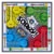 Hasbro Sorry! Board Game Perspective: top