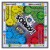 Hasbro Sorry! Board Game Perspective: top