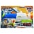 Nerf Super Soaker Scatterblast Pump-Action Water Blaster Gun Toy Hasbro Perspective: top