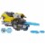 Transformers: Bumblebee - Bumblebee Stinger Blaster Perspective: top