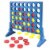 Hasbro Connect 4 Classic Vertical Game Perspective: top