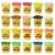 Play-Doh Super Color Pack Perspective: top