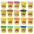 Play-Doh® Super Color Pack Perspective: top