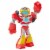 Playskool Heroes Transformers Rescue Bots Academy Hot Shot Robot Action Figure Perspective: top