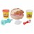 Play-doh® Mini Doctor Drill 'n Fill Dentist Toy - 2 Non-Toxic Colors Perspective: top
