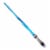 Hasbro Star Wars Lightsaber Academy Expandable Lightsaber Toy - Blue Perspective: top