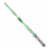 Hasbro Star Wars Lightsaber Academy Extendable Lightsaber Toy - Green Perspective: top