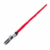 Hasbro Star Wars Darth Vader Lightsaber - Red Perspective: top