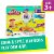 Hasbro E2930 Play-Doh Buzz N Cut Toy Set with Electric Buzzer Perspective: top