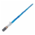 Hasbro Star Wars Rey Electronic Lightsaber - Blue Perspective: top