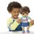 Baby Alive Step ‘n Giggle Baby Brown Perspective: top
