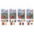 Hasbro Transformers BotBots Team Toys Set Perspective: top