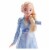Disney Frozen 2 Elsa Fashion Doll Blonde Braid Ice Princess Blue Dress Hasbro Perspective: top