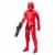Hasbro Star Wars Hero Series The Rise of Skywalker Sith Trooper Action Figure Perspective: top