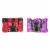 Transformers War for Cybertron Micromasters 2 Pack | Rumble & Ratbat Perspective: top