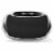 EILISON Bolt Vibration Plate Home Exercise Machine, 350 Pound Capacity, Silver Perspective: top