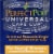 Perfect Pod® Universal Cafe Cup™ for Keurig® Brewers Perspective: top