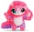 Moose Toys Magic Mixies™ Magical Pink Crystal Ball Perspective: top