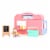 Bluey Ice Cream Shop Mini Playset Perspective: top