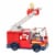 Bluey Fire Truck Perspective: top