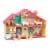 Bluey Birthday Celebration Home Perspective: top