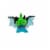 Mr Beast Lab™ Biomites Micro Figure Pack Perspective: top