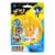 Heroes of Goo Jit Zu Minis Sonic The Hedgehog Figure Perspective: top