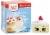 Shopkins Mini Food Samples Blind Box Perspective: top