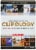 Clipology Board Game Perspective: top