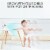 Sense-U Video Baby Monitor with Remote Pan-Tilt-Zoom Camera Perspective: top