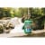 Sweet Water® Brewing Company® 420 Extra Pale Ale Beer Single Can Perspective: top