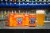 SweetWater Brewing Co. Citrus Haze 420 Hazy Pale Ale Perspective: top