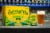 SweetWater Brewing Company IPA Cans Perspective: top