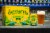 SweetWater Brewing Company IPA Cans Perspective: top