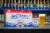 SweetWater Brewing Company Lager 12 Pack 12oz Cans Perspective: top