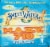 SweetWater Brewing Co.® H.A.Z.Y. 710 Pale Ale Beer Perspective: top
