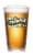 SweetWater Brewing Company Gone Trippin Perspective: top