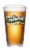 SweetWater Brewing Company Gone Trippin Perspective: top