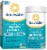 Renew Life Ultimate Care Probiotic Capsules Perspective: top