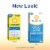 Renew Life® Extra Care Digestive™ Probiotic Capsules Value Pack Perspective: top