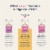 Renew Life Women's Care Health & Wellness Probiotic Capsules Perspective: top
