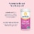 Renew Life Women's Probiotic Capsules Perspective: top