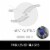 15L Commercial Food Processor Food Grinder Food Chopper S.Steel Vegetable Dicer Perspective: top
