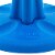Kore Kids Wobble Chair 12" - Blue Perspective: top