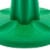 Kore Kids Wobble Chair 12" - Green Perspective: top
