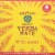 Guayaki Yerba Mate Organic Revel Berry Yerba Mate Perspective: top